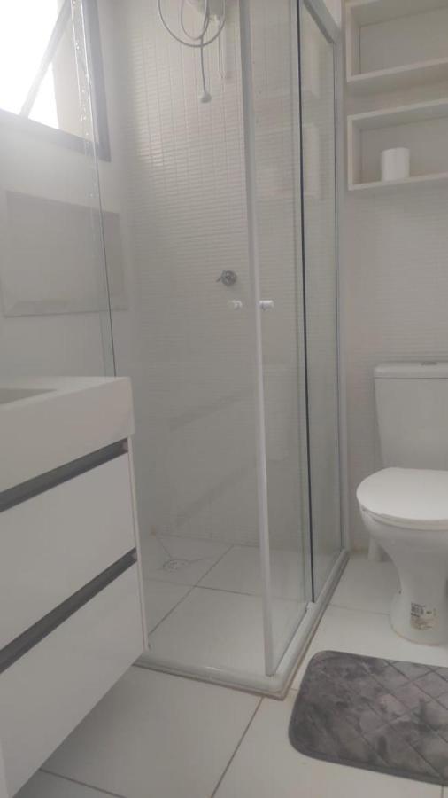 דירות קרגואטטובה Apto Caragua Martim De Sa מראה חיצוני תמונה